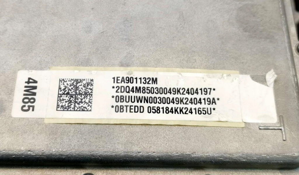 Volkswagen ID.4 Elektrisk motor Ny - 1EA901132M
