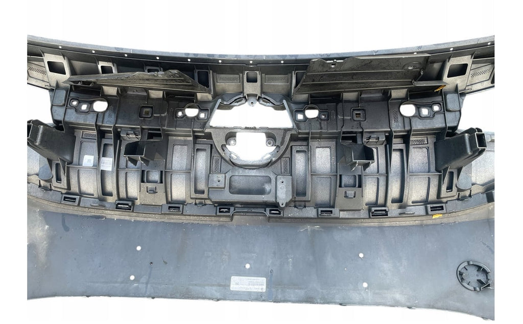 VW ID.4 FRONT BUMPER 11A807221