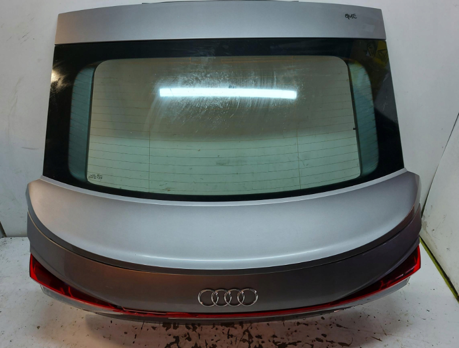 Audi Q4 E-TRON SportBack 89A 89E TRUNK LID LZ7F