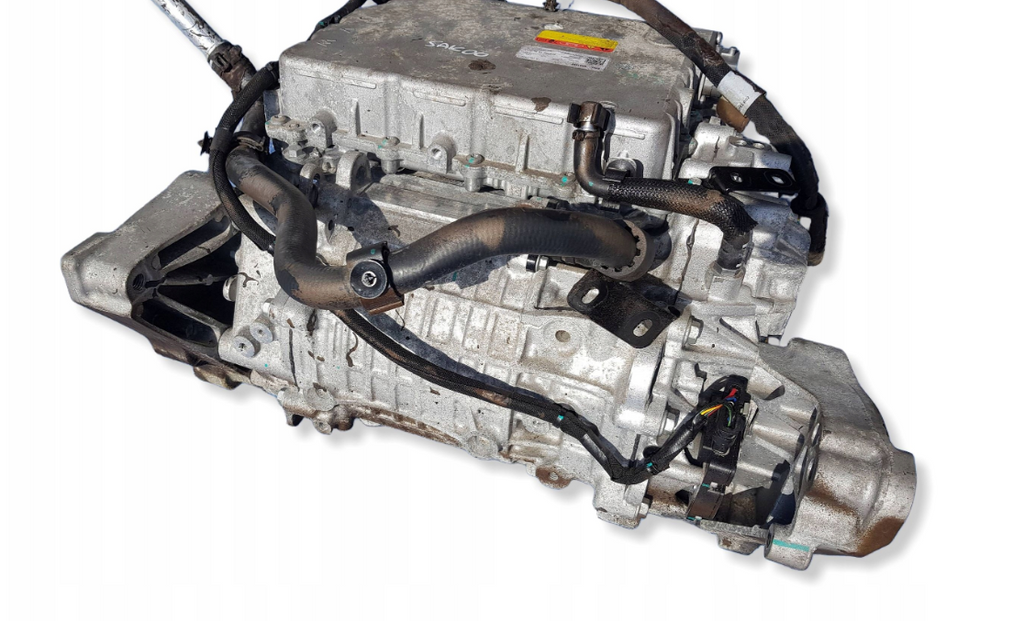 ELECTRIC MOTOR MG MG4 EV EH32 MG-4 4 554422846