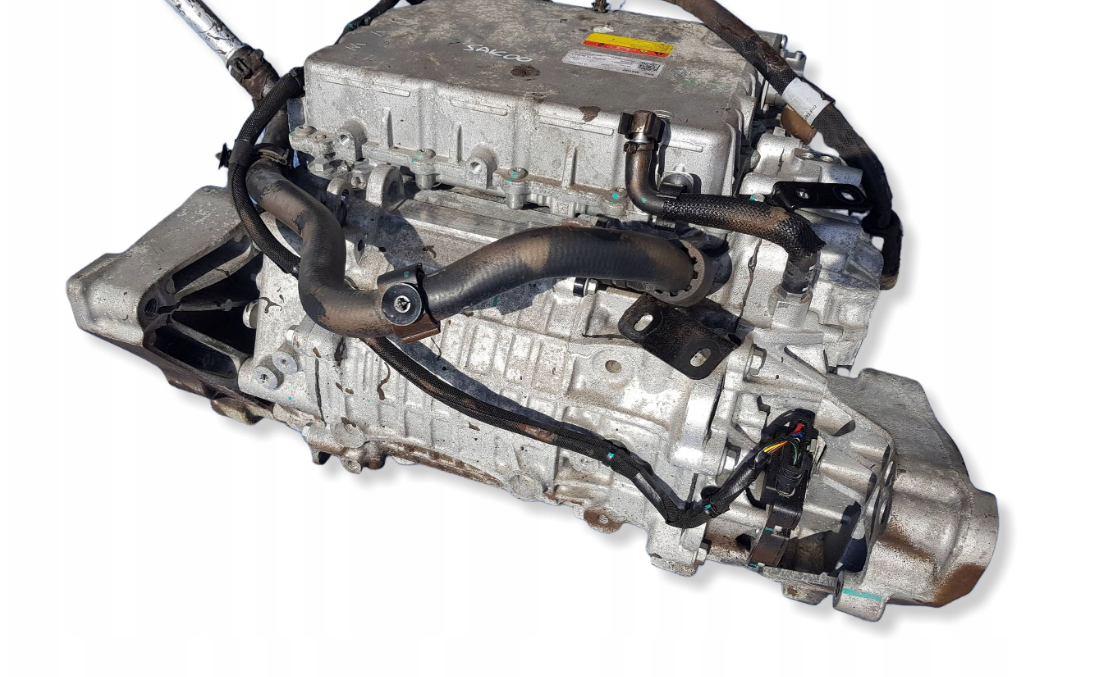 ELECTRIC MOTOR MG MG4 EV EH32 MG-4 4 554422846