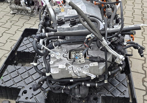 BMW iX1 U11 xDrive30 Elmotor -  5A73E23 5A4BA57 9469579
