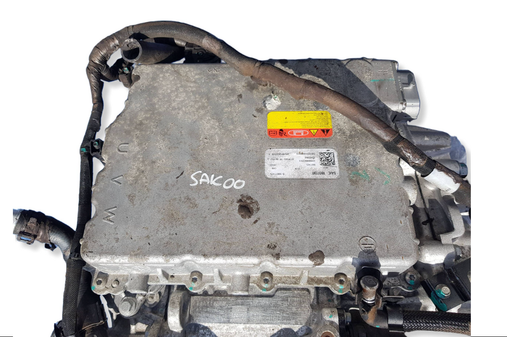 ELECTRIC MOTOR MG MG4 EV EH32 MG-4 4 554422846