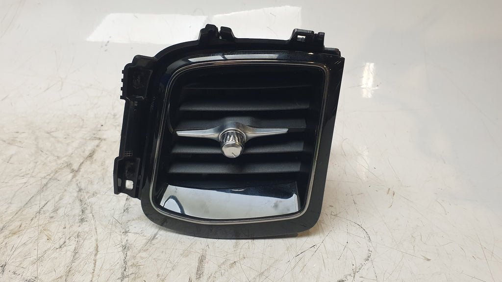 Volvo XC60 II Luft udluftning - 31417691