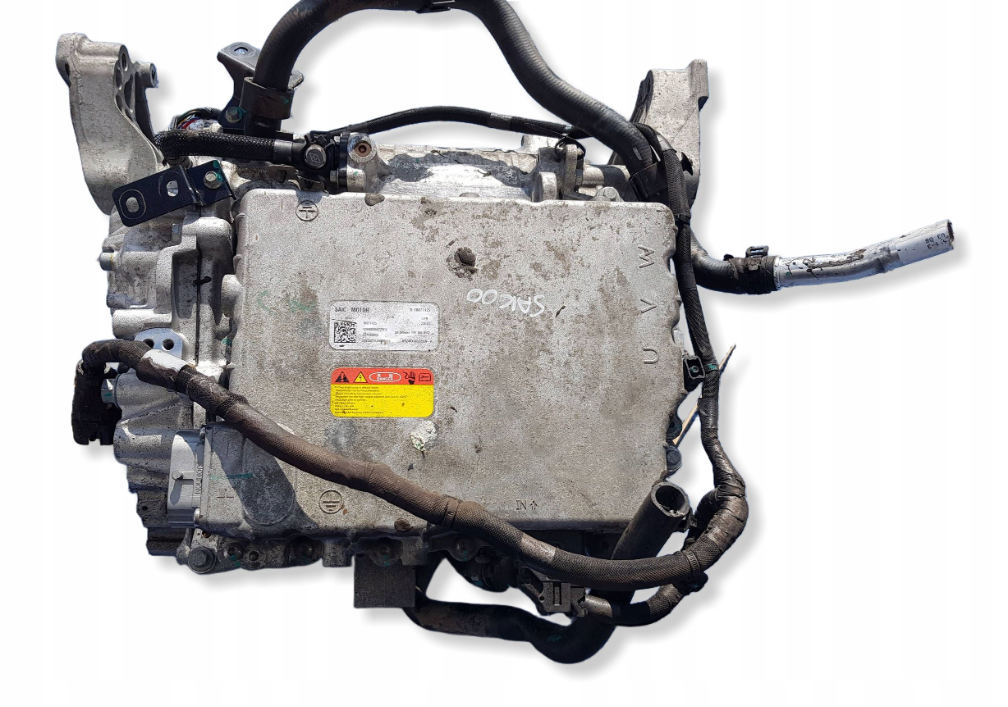 ELECTRIC MOTOR MG MG4 EV EH32 MG-4 4 554422846