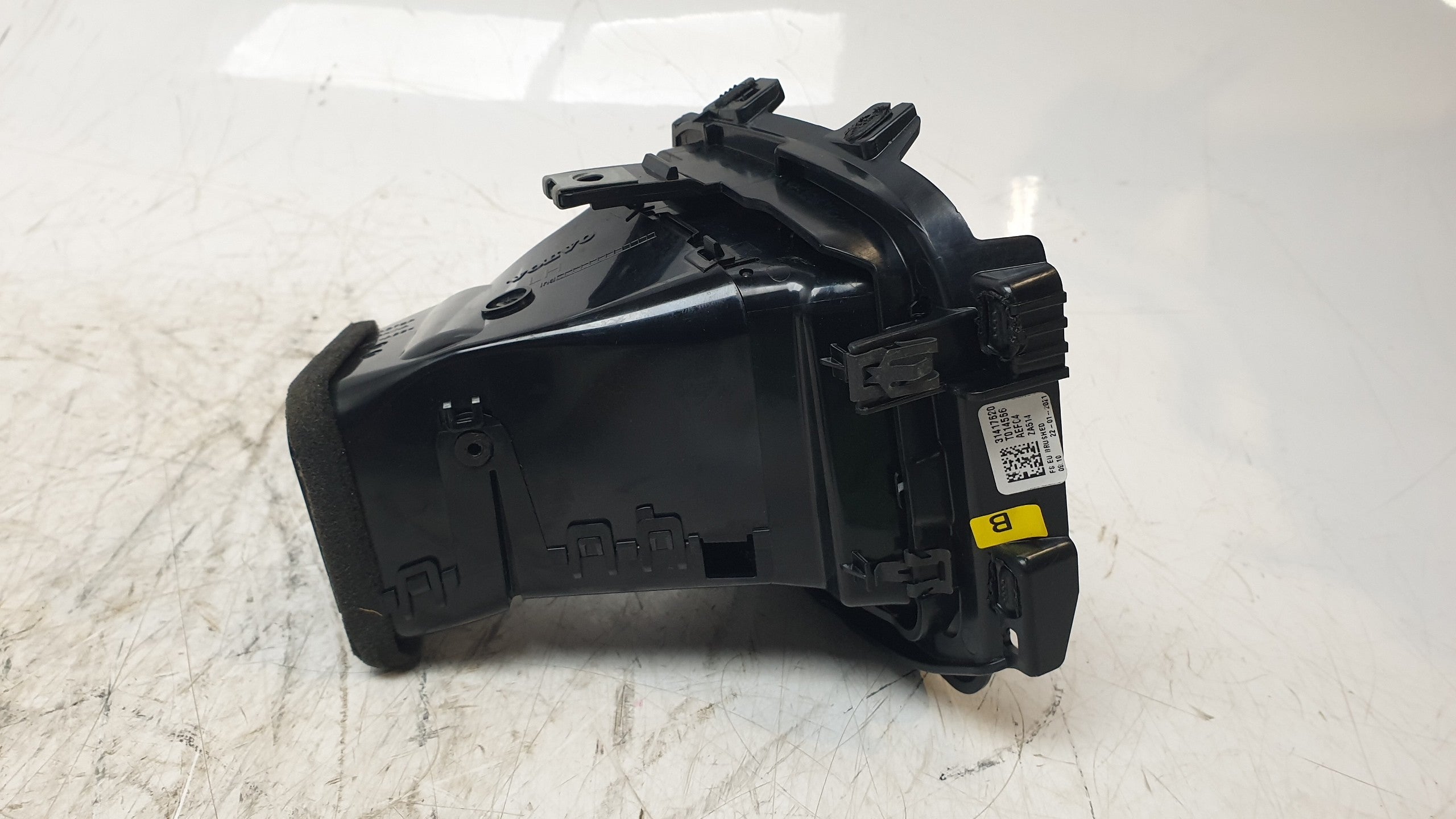 Volvo XC60 II Luft udluftning - 31417691