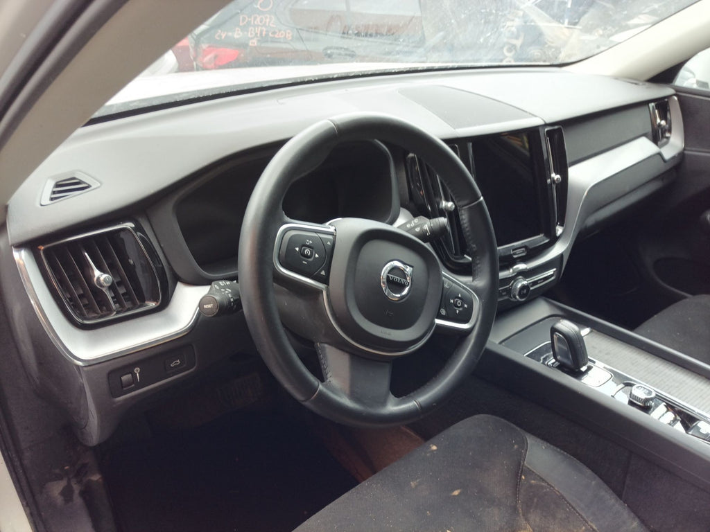 Volvo XC60 II Luft udluftning - 31417691