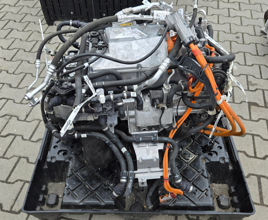 BMW iX1 U11 xDrive30 Elmotor -  5A73E23 5A4BA57 9469579