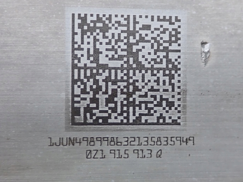 Volkswagen ID.3 21R Batteri