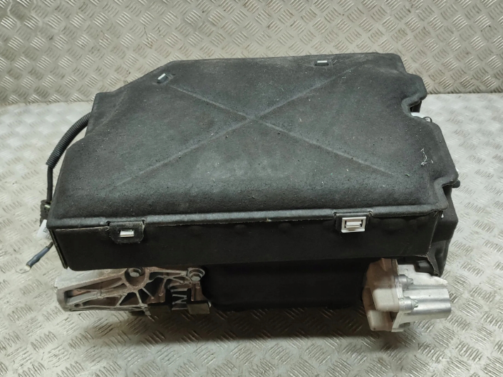 BMW IX1 Elmotor (U11 BEV) - 8477933