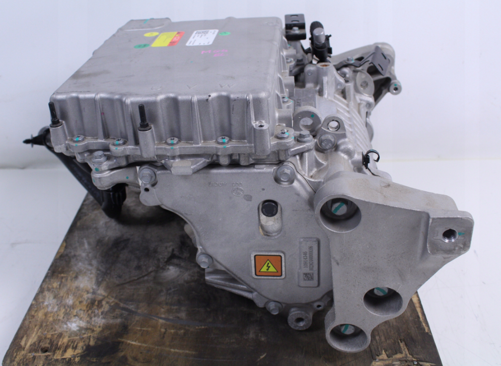 ELECTRIC MOTOR MG MG-4 ELECTRIC 554422846