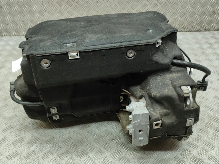BMW IX1 Elmotor (U11 BEV) - 8477933