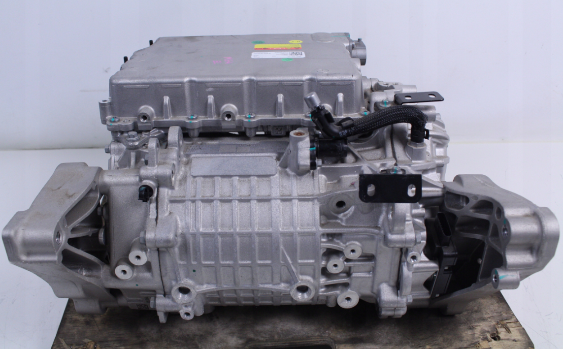 ELECTRIC MOTOR MG MG-4 ELECTRIC 554422846
