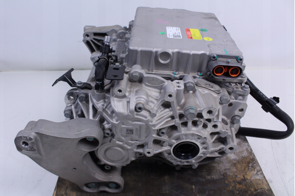 ELECTRIC MOTOR MG MG-4 ELECTRIC 554422846