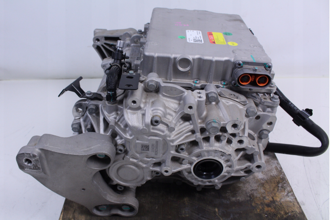 ELECTRIC MOTOR MG MG-4 ELECTRIC 554422846