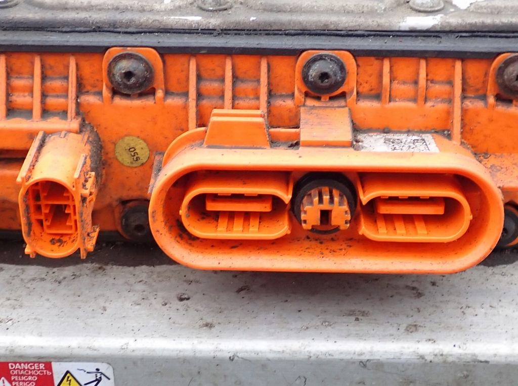Volkswagen ID.3 21R Batteri
