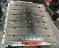 Audi Q4 e-tron battery