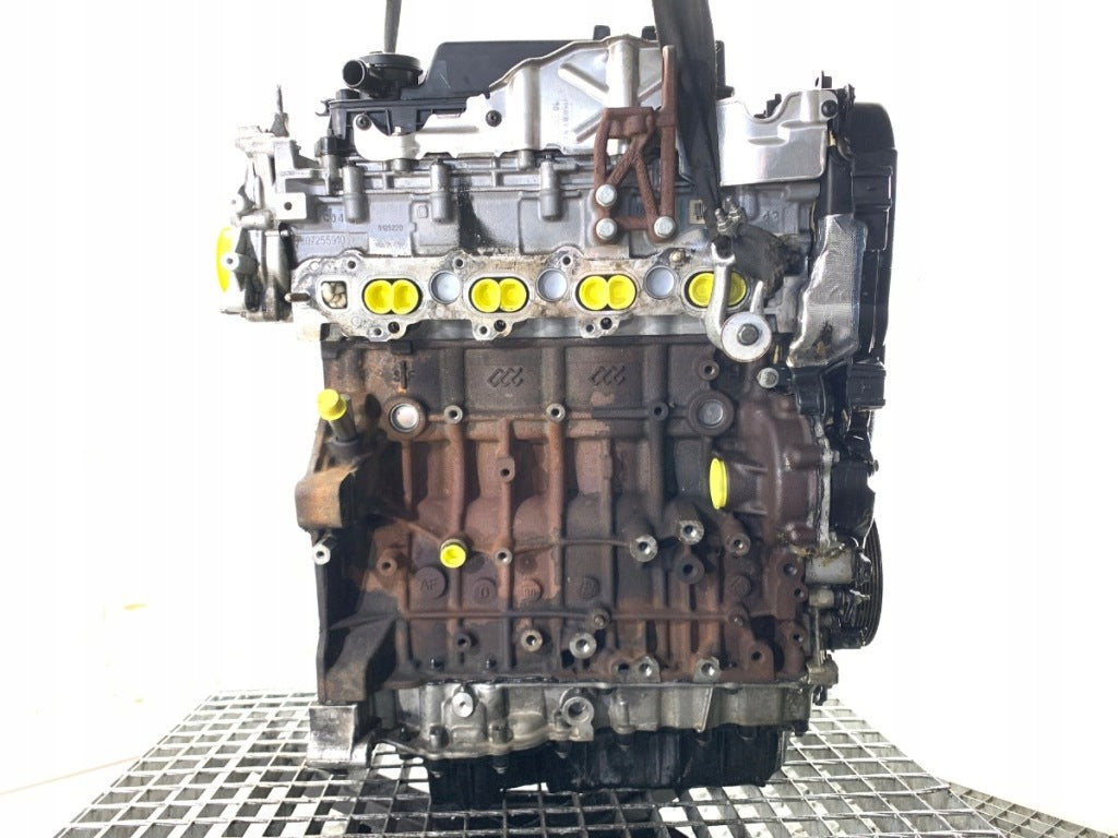 Peugeot 508 2.0 HDI AH01 motor 10DYFT Peugeot: 508 II, 3008, 5008, Expert og Jumpy.