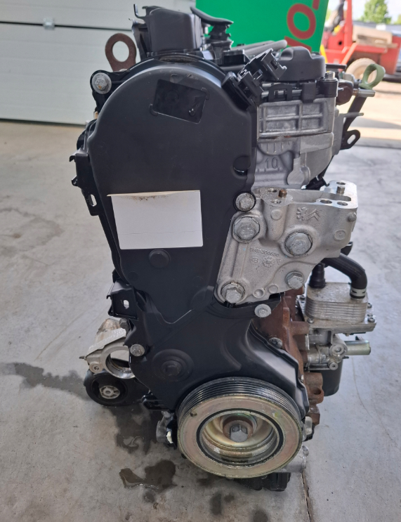 Citroen 2.0 Blue HDi Euro 6 AH02 motor DS5 C5 / Peugeot  3008 5008