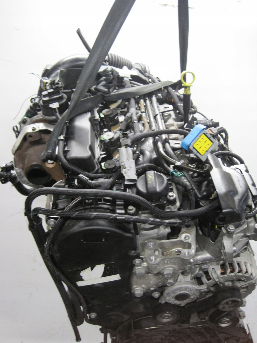 Peugeot / Citroen 2.0 Blue HDi Euro 6 motor AH01 10DY3H  Expert Jumpy Proace