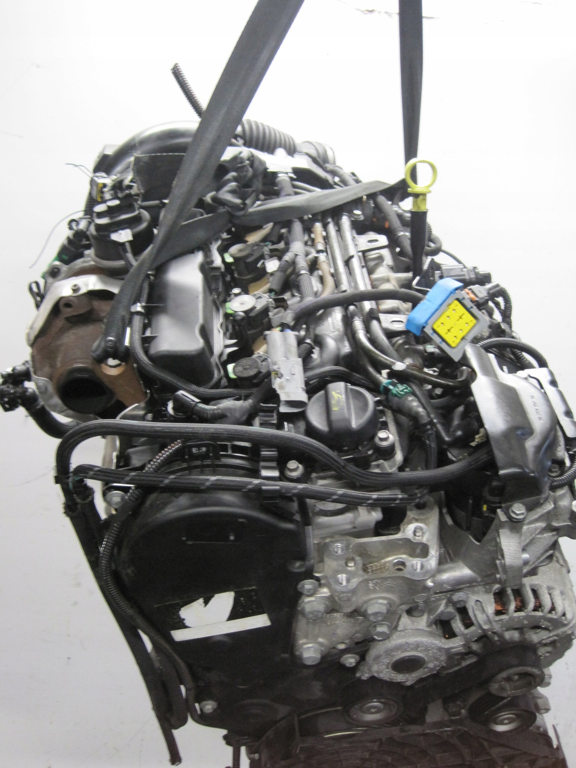 Peugeot / Citroen 2.0 Blue HDi Euro 6 motor AH01 10DY3H  Expert Jumpy Proace