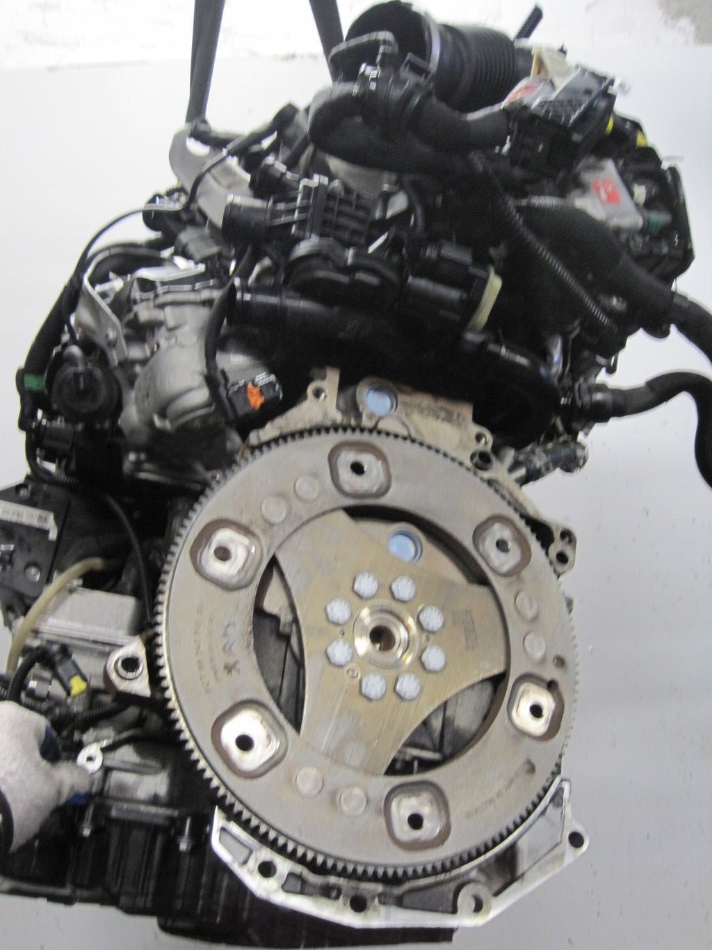 Peugeot / Citroen 2.0 Blue HDi Euro 6 motor AH01 10DY3H  Expert Jumpy Proace