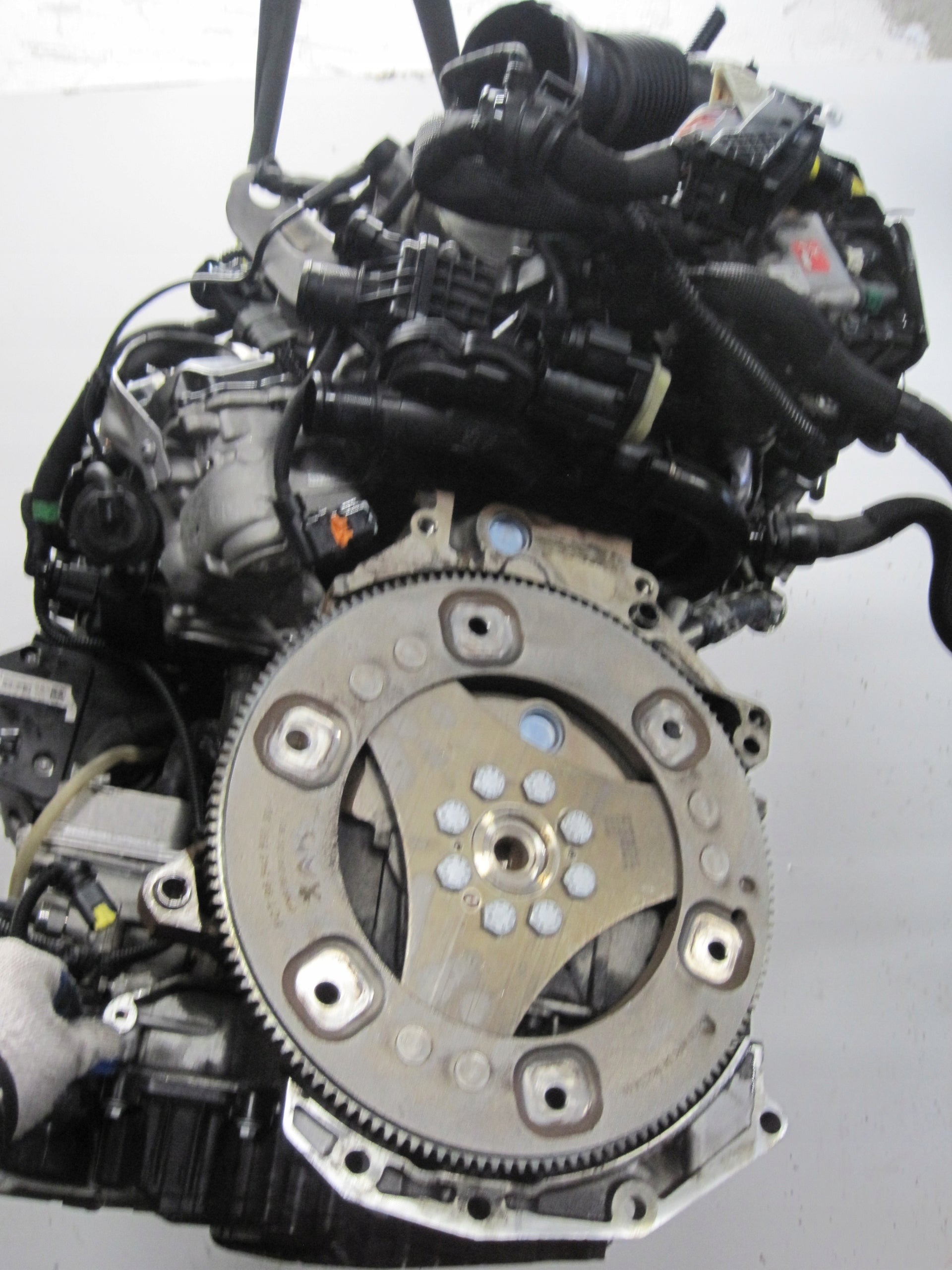 Peugeot / Citroen 2.0 Blue HDi Euro 6 motor AH01 10DY3H  Expert Jumpy Proace