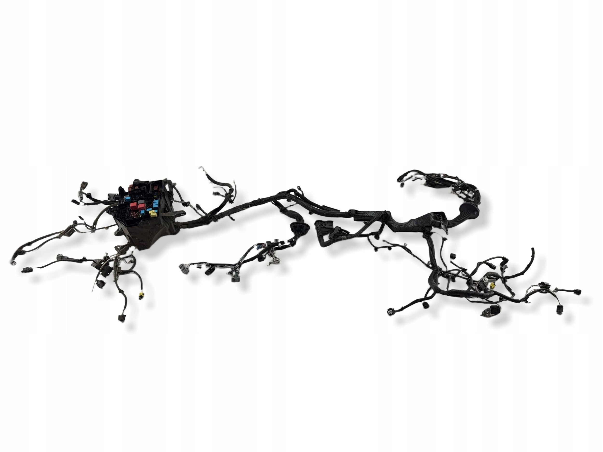 Toyota BZ4X Ledningsnet - 8211542A72