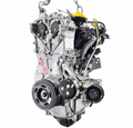 Nissan Qashqai III J11 1.3 DIG-T Motor 4X4 4WD - 10102HV70A
