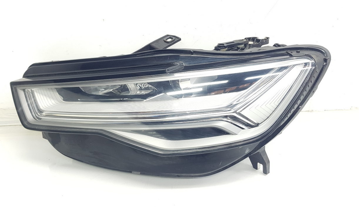Audi A6 4G0941033H left headlight
