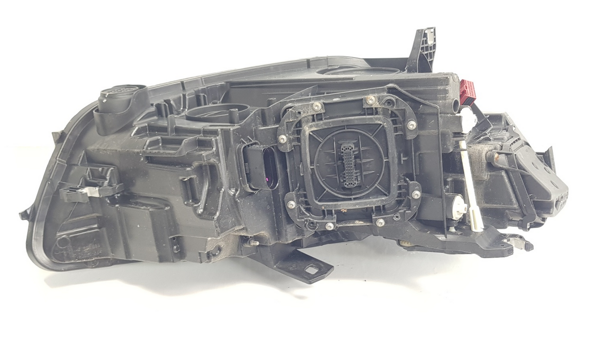 Audi A6 4G0941033H left headlight