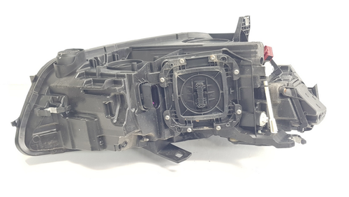 Audi A6 4G0941033H left headlight