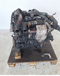 BH01 10JBHR 1.6 E-HDI Peugeot 308 T9 / 2008 MOTOR  98 113 385 80 / 98 108 583 80