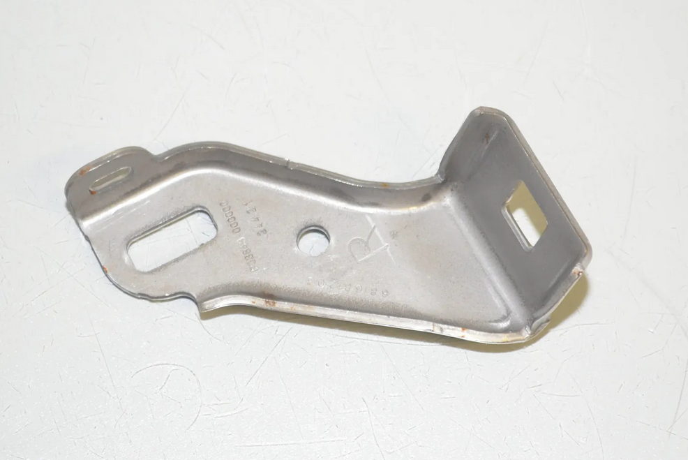 BMW 3 Serie (G20, G80, G28) 330e Støtte - 51456816812