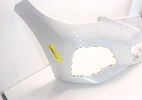 BMW 3 51118069346 bumper white