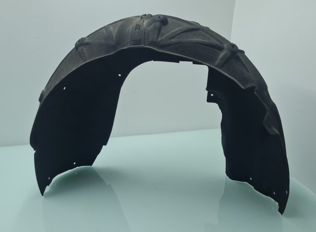 BMW 3 7340929 wheel arch