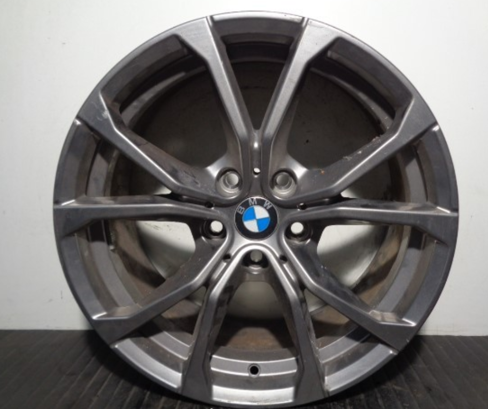 BMW 3 Serie (G20, G80, G28) 330e Fælge - 6883518