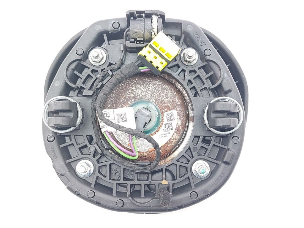 BMW 3 5A2A20303 Driver Airbag