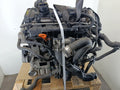Audi A3 8P 2.0 TFSI BWA motor 200 HK