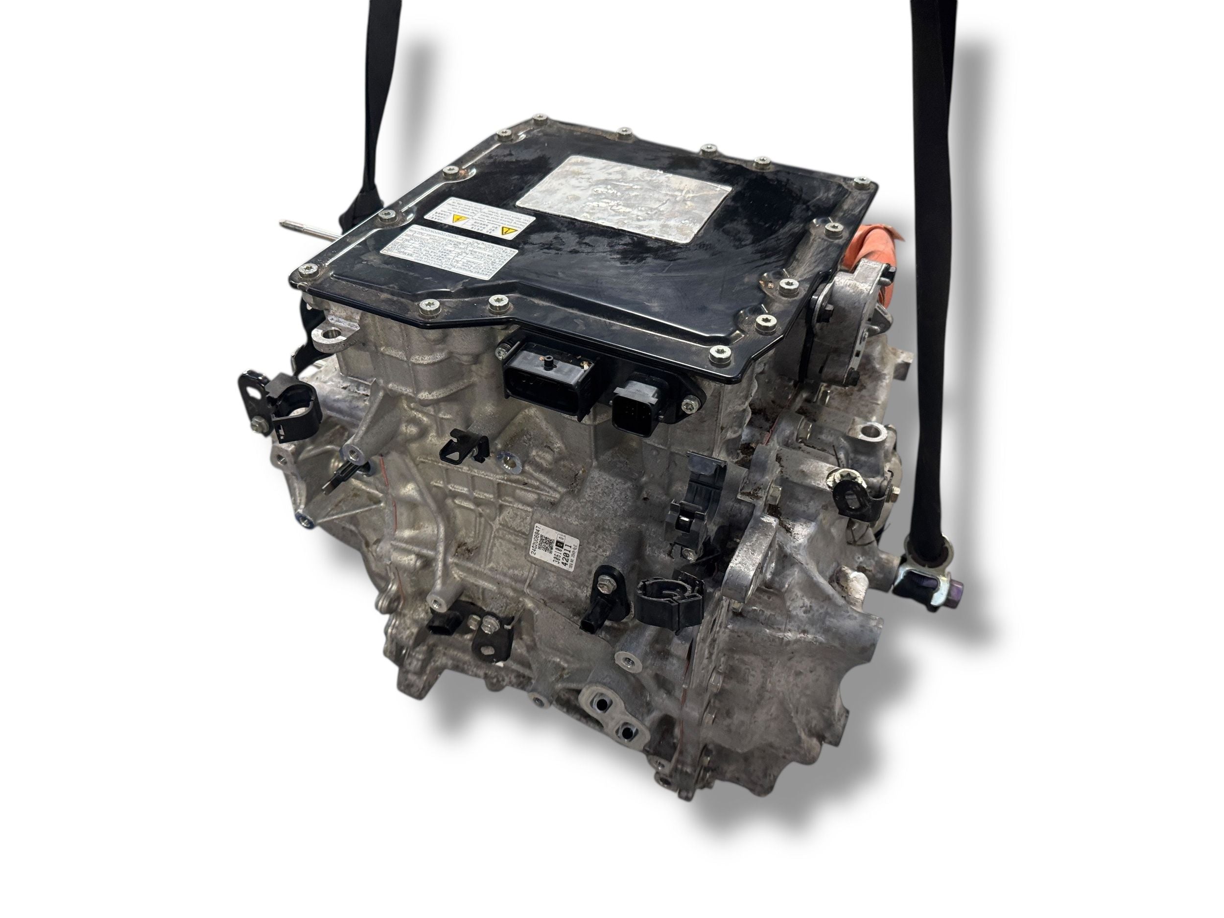 Toyota BZ4X 2024 3061042011+ elmotor / elektrisk motor