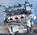 Citroen C4 Cactus 1.2 VTI HM01 10B15 10B215  HMZ 82 HK motor PSA
