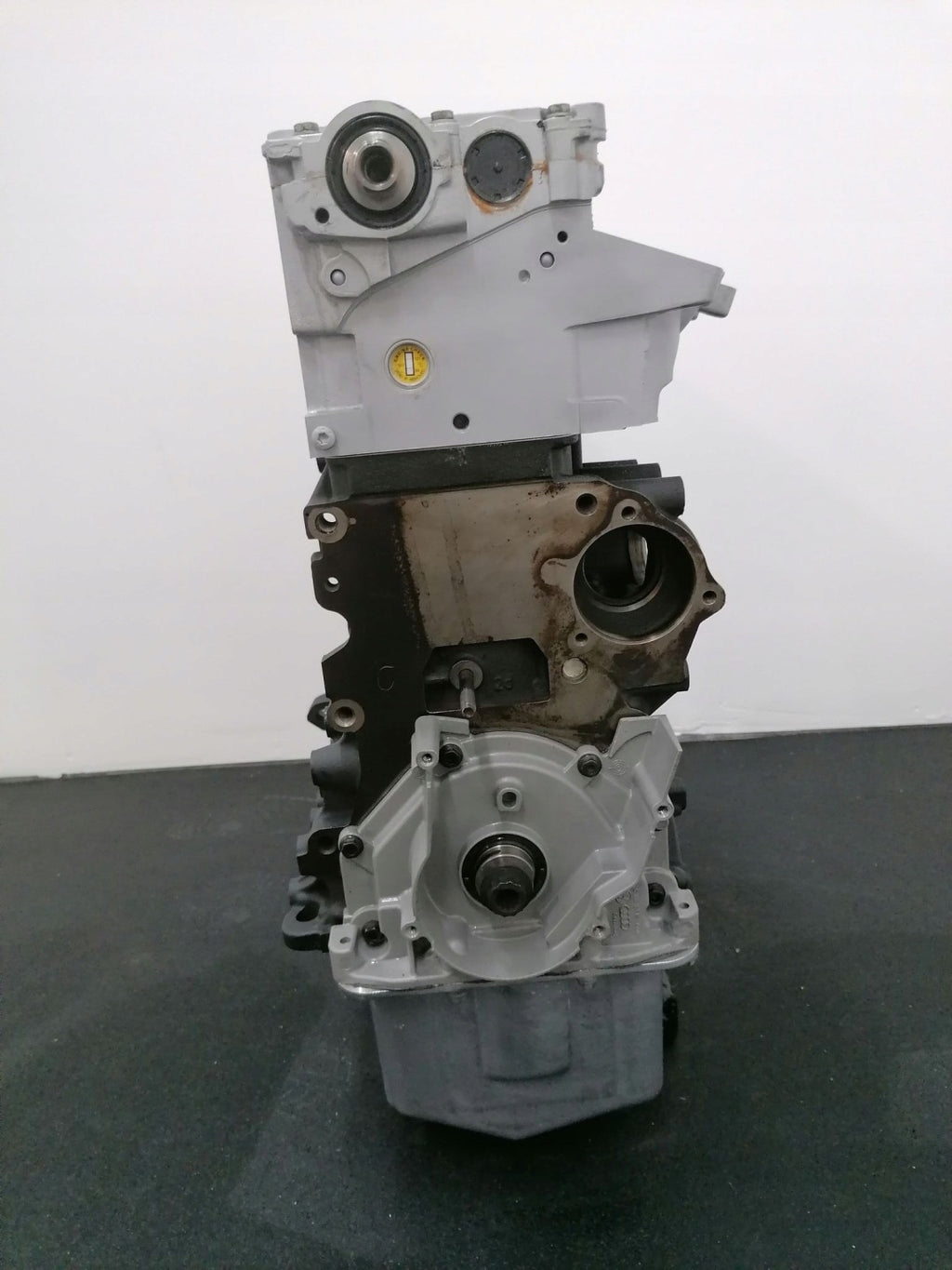 Volkswagen Transporter T5 lift T6 2.0 TDI Motor Renoveret - CFC CFCA CAA CCH
