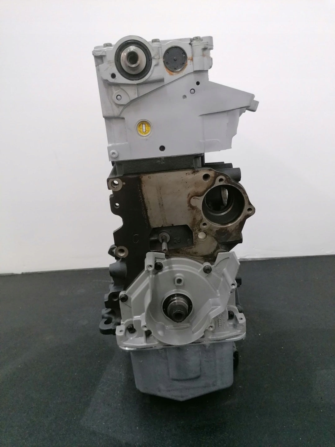 Volkswagen Transporter T5 lift T6 2.0 TDI Motor Renoveret - CFC CFCA CAA CCH