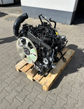 VW CRAFTER biturbo 2.0 TDI CKU CKUB CKUC motor