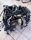 Audi 3.0 TDI Q7 A4 A5 A6 A7 Motor komplet - 059100037