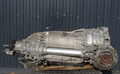 VW Touareg 3.0 TDI SBT 8HP65A Automat Gearkasse
