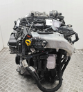 VW Golf VII DTRB DTR TDI 2020 motor Euro 6