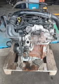 Ford Fiesta MK7 B-Max C-max Focus 1.0 Ecoboost 100 HK SFJA