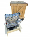 Ford 1.5 TDCI Ecoblue Motor Fabriksny - 2646787