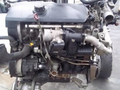 MOTOR IVECO DAILY FIAT DUCATO 2.3 F1AFL411 EURO 6 Motor
